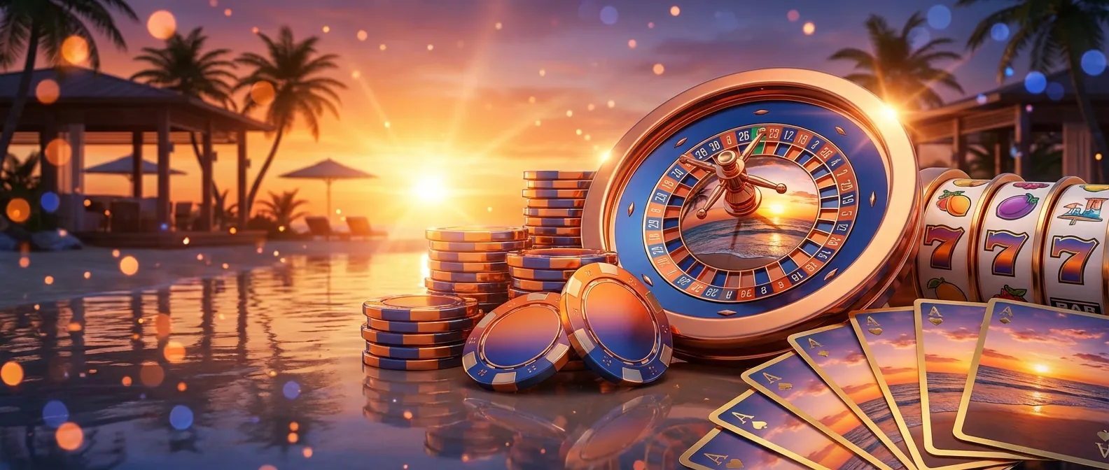 Bogdan Casino bonus banner